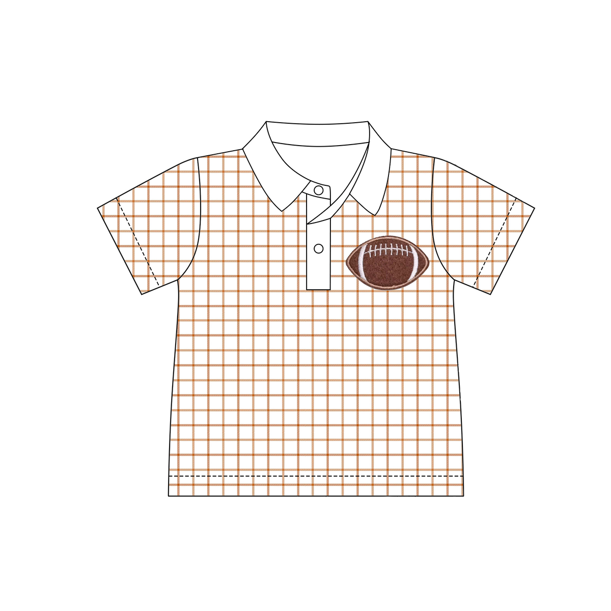 Wholesale Wade Polo