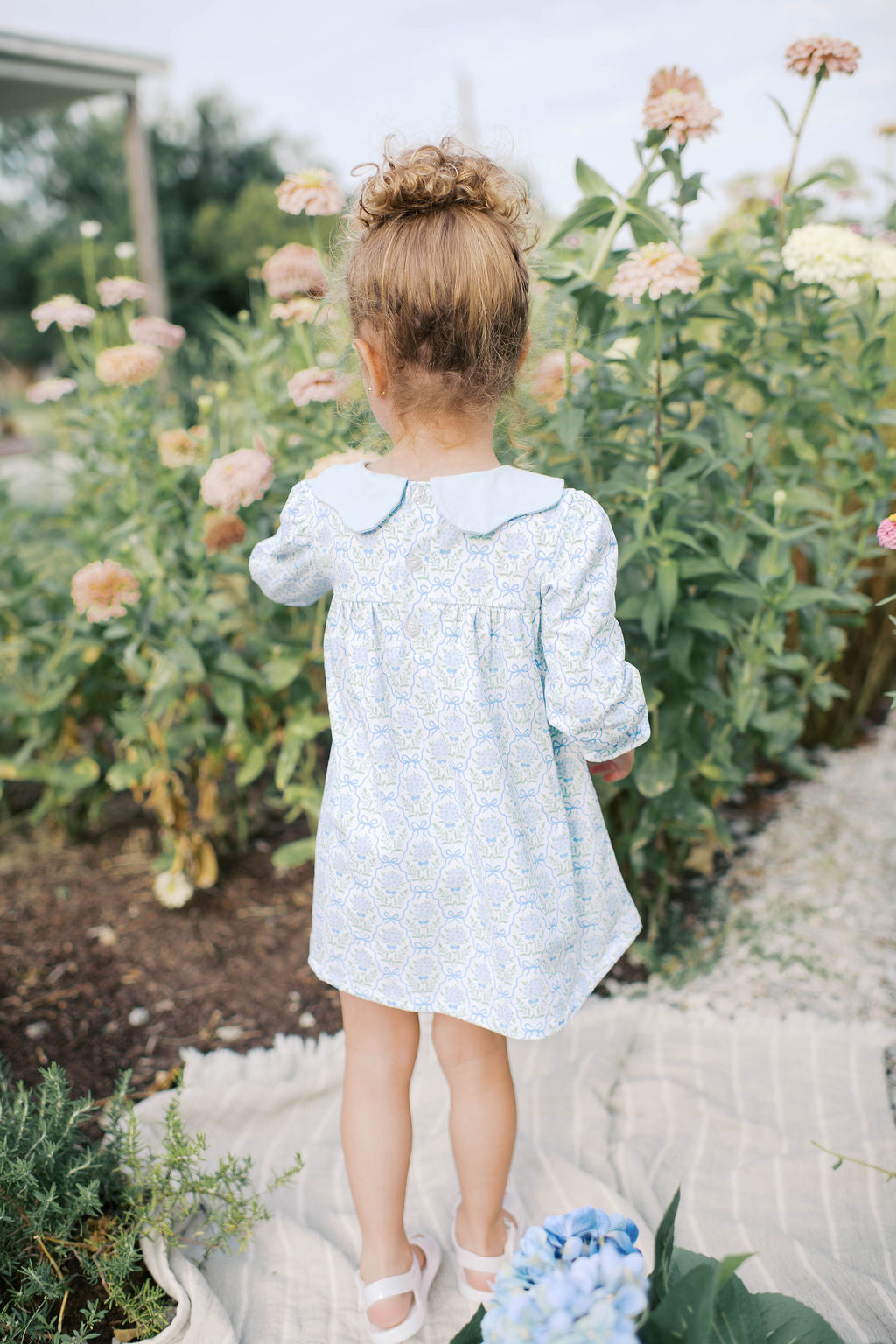 Chloe Girl Dress