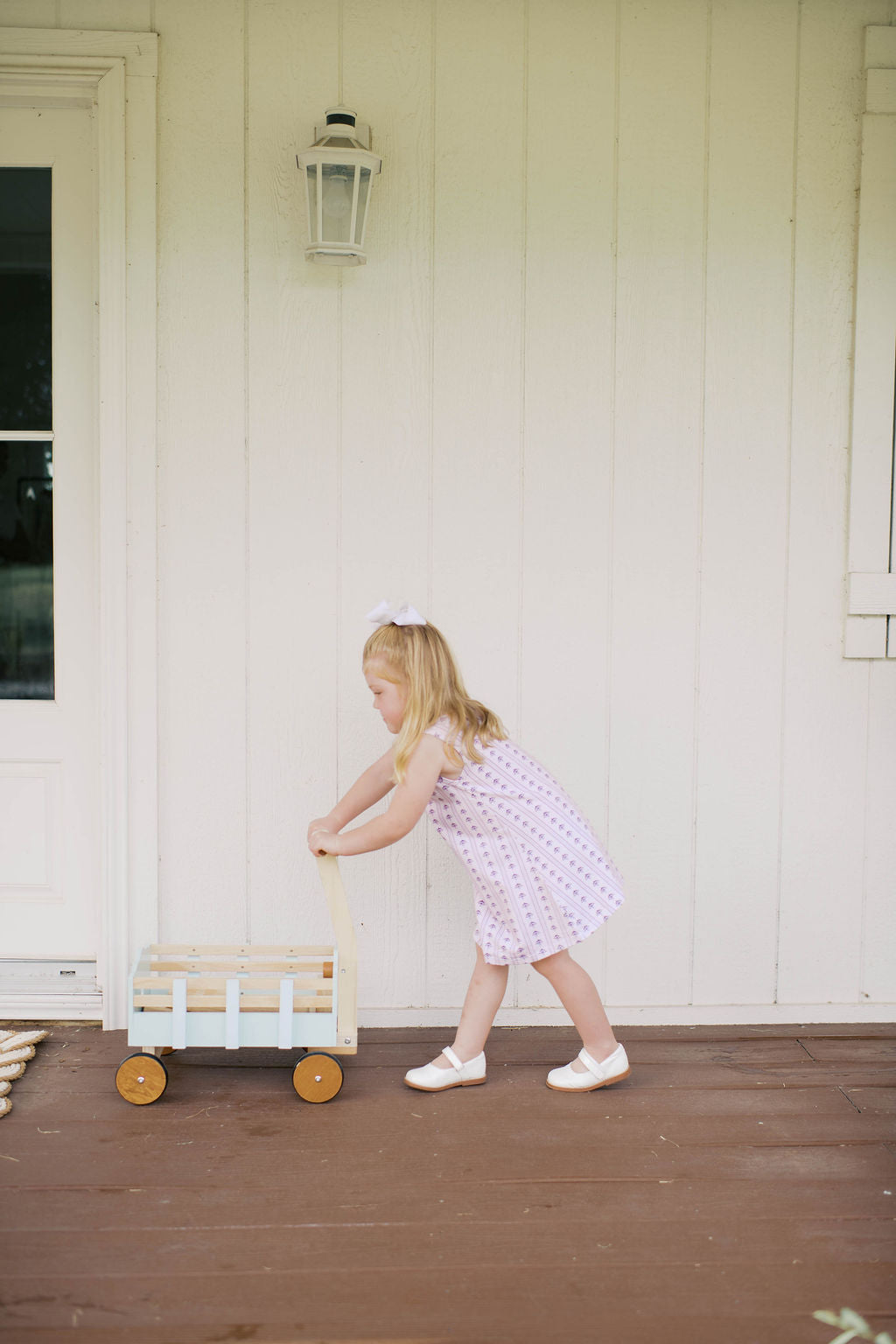 Andy Girl Dress