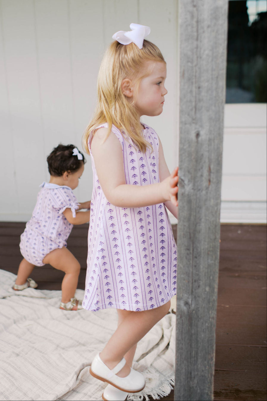 Andy Girl Dress