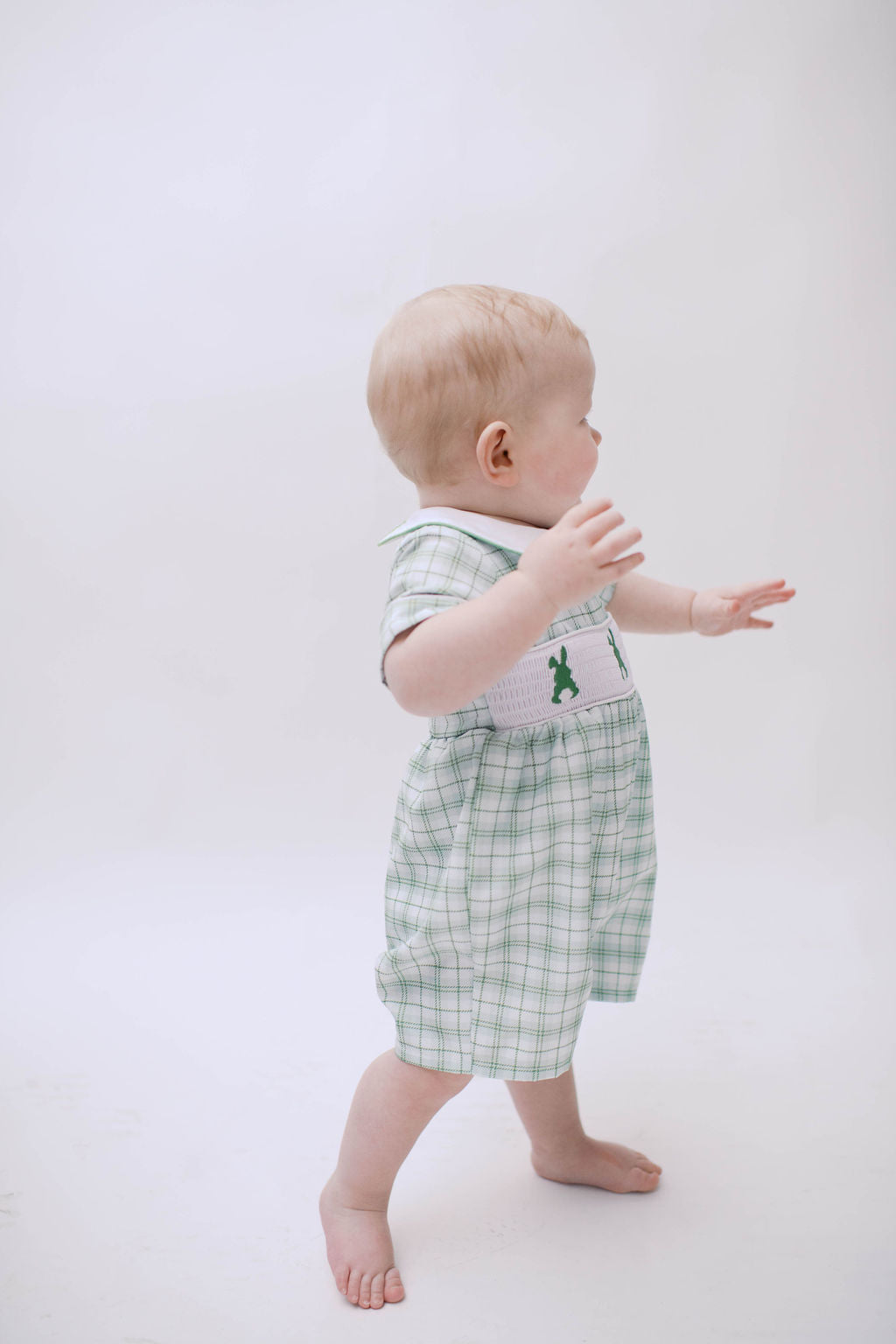 Noah Boy Easter Shortall