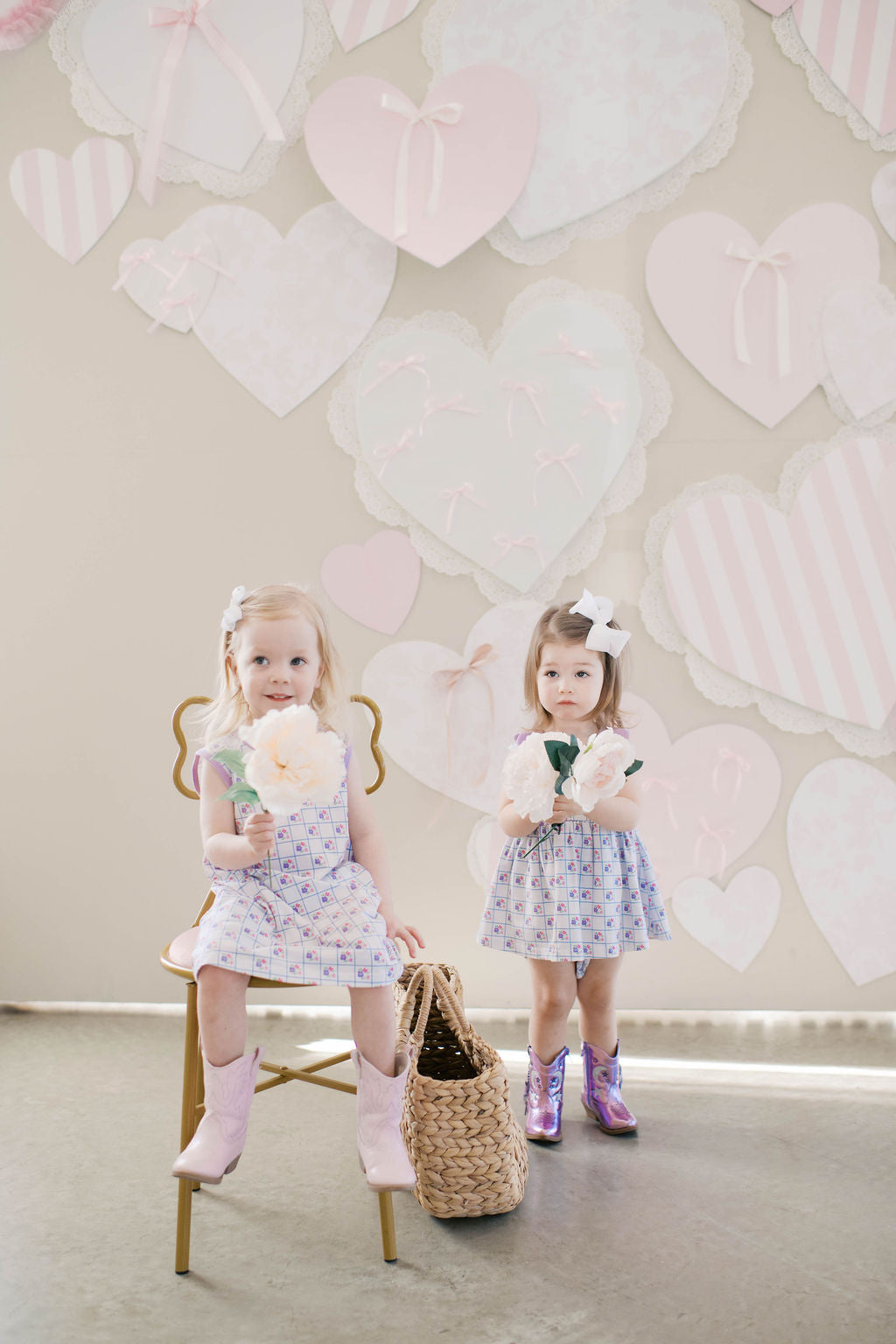 Lila Dress