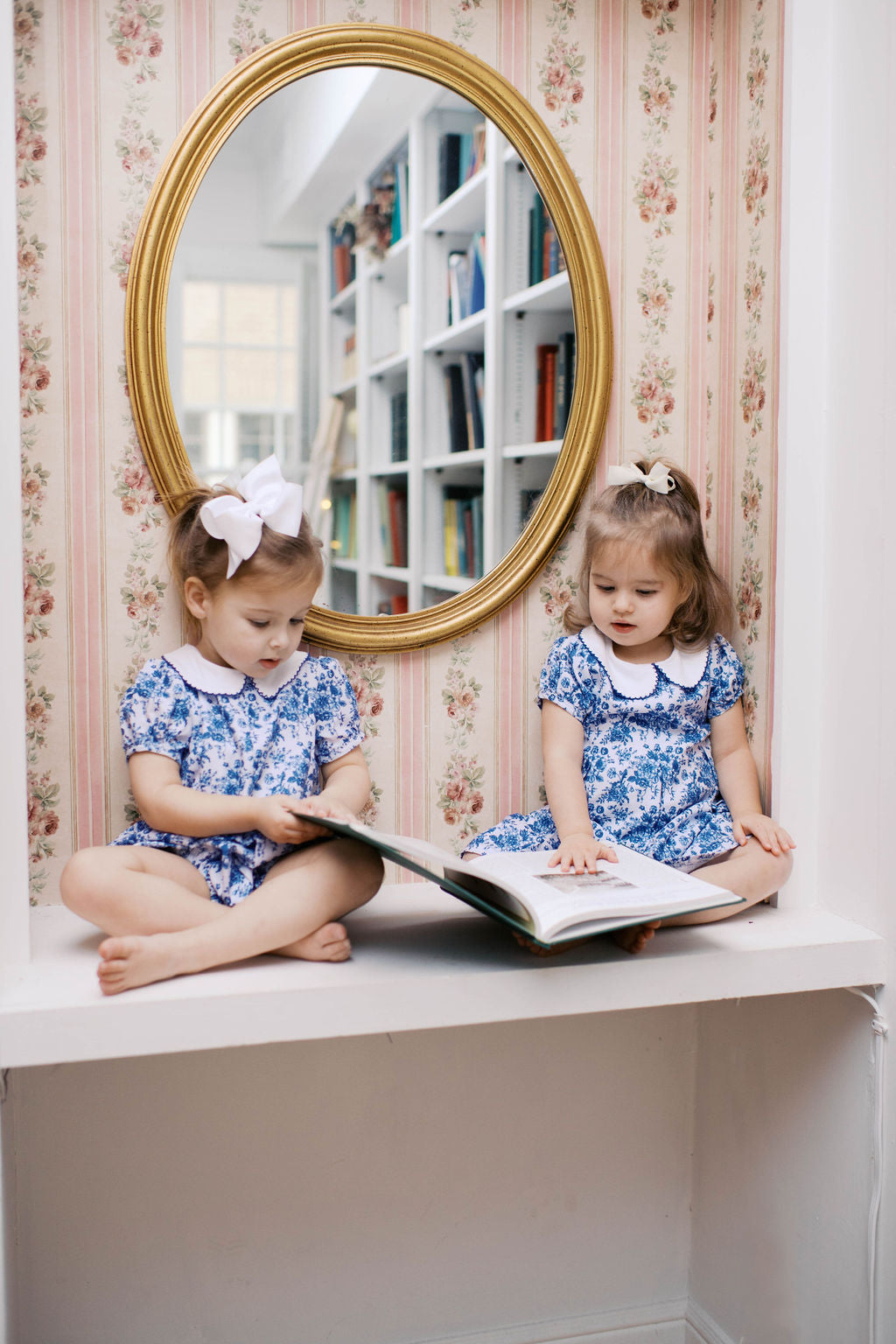 Bailey Girl Dress