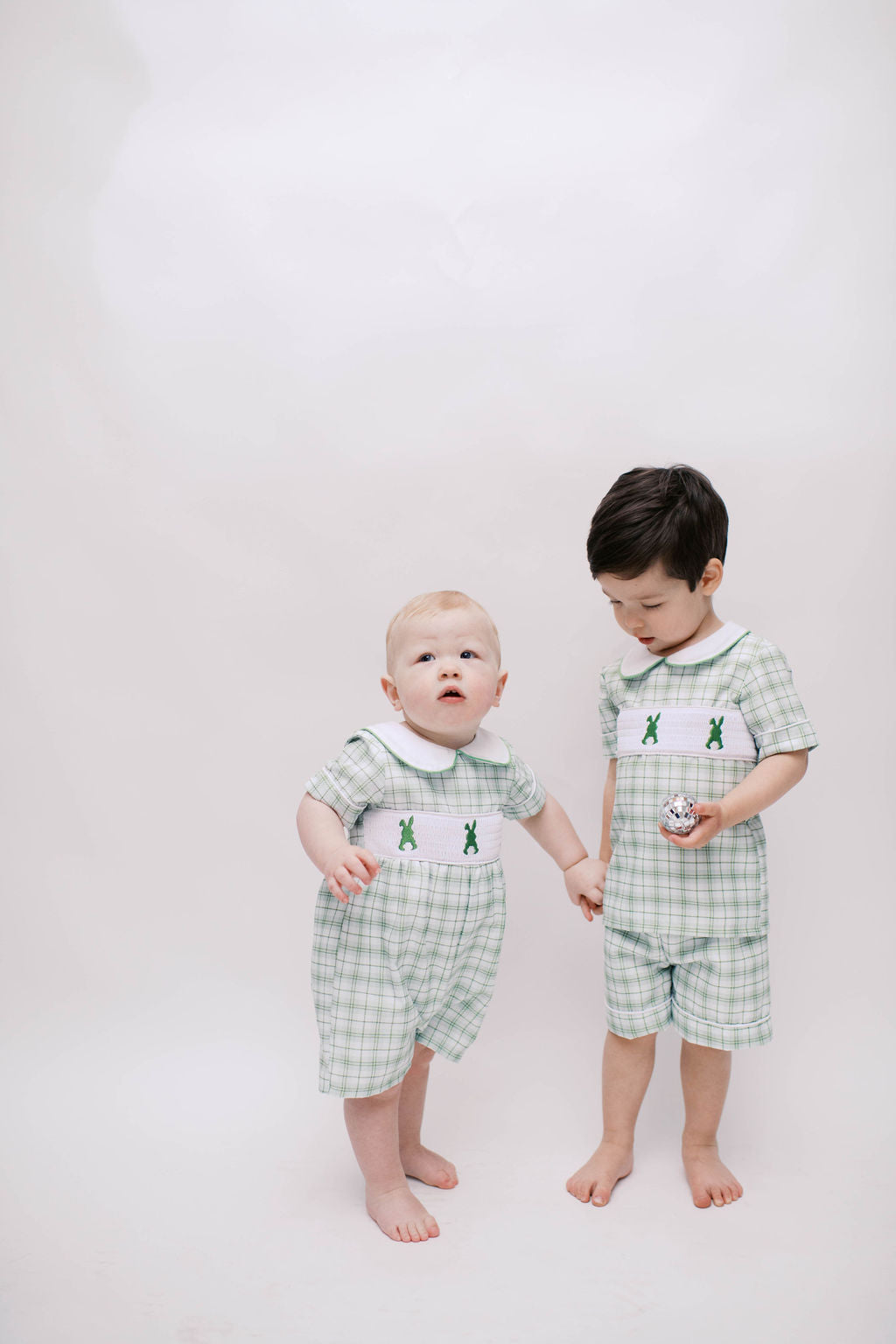 Noah Boy Easter Shortall