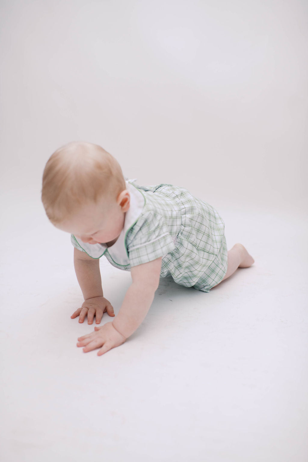Noah Boy Easter Shortall