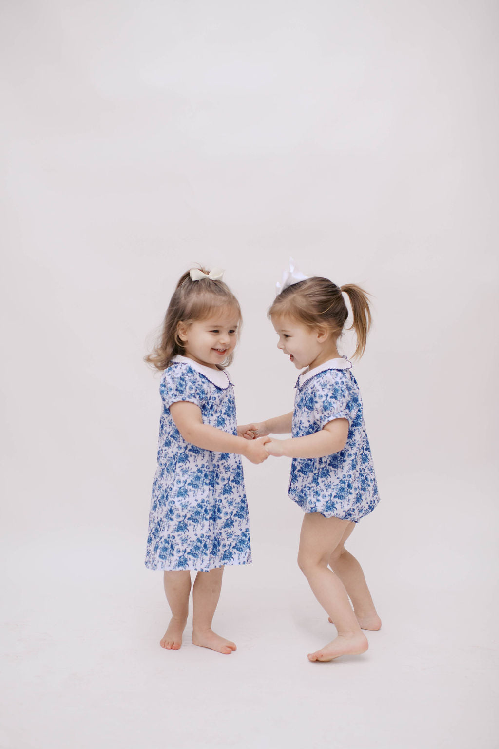 Bailey Girl Dress