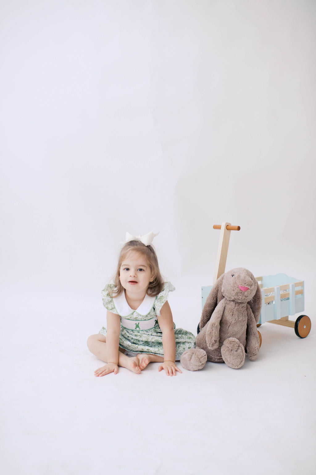 Noah Girl Easter Dress