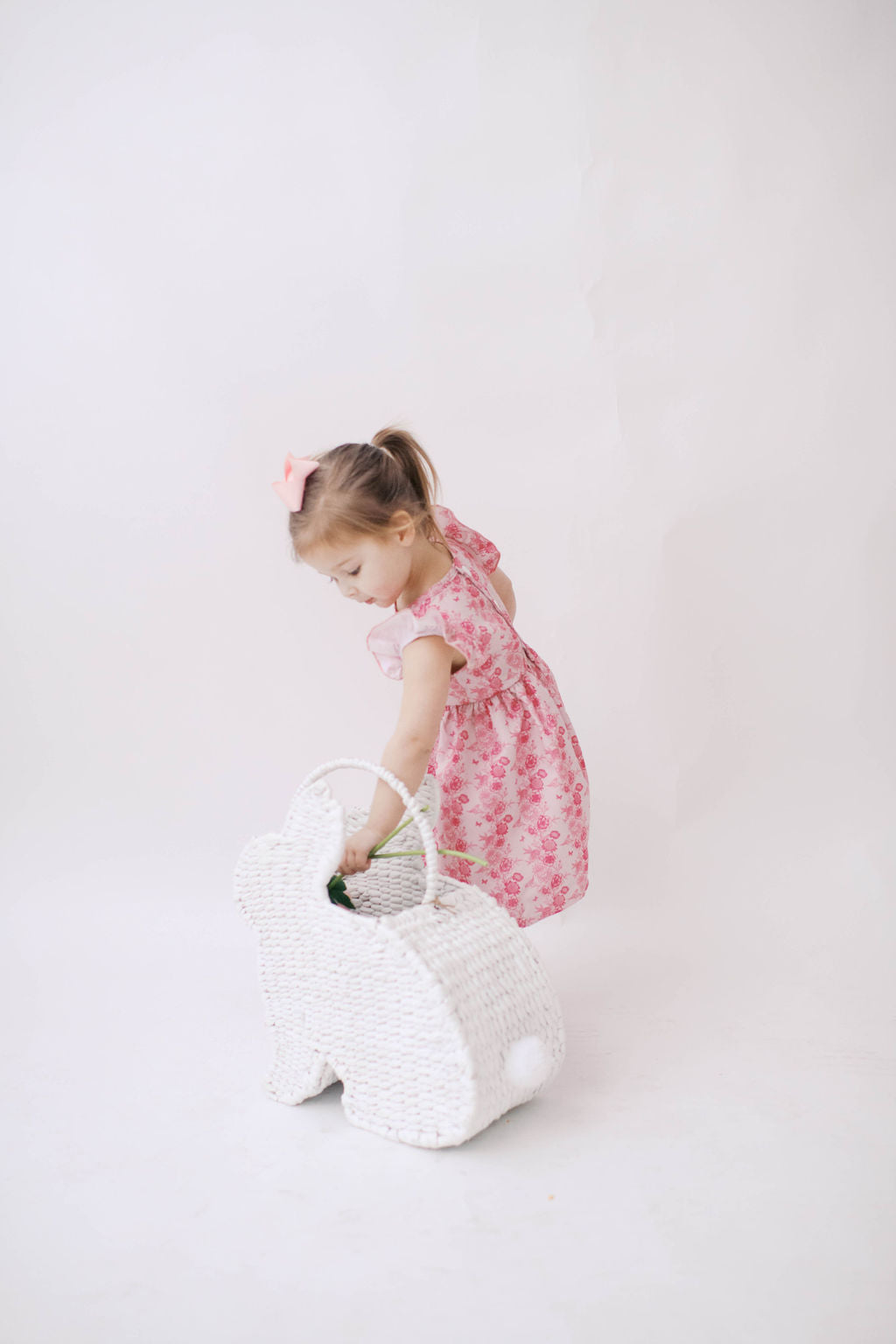 Daphne Girl Dress