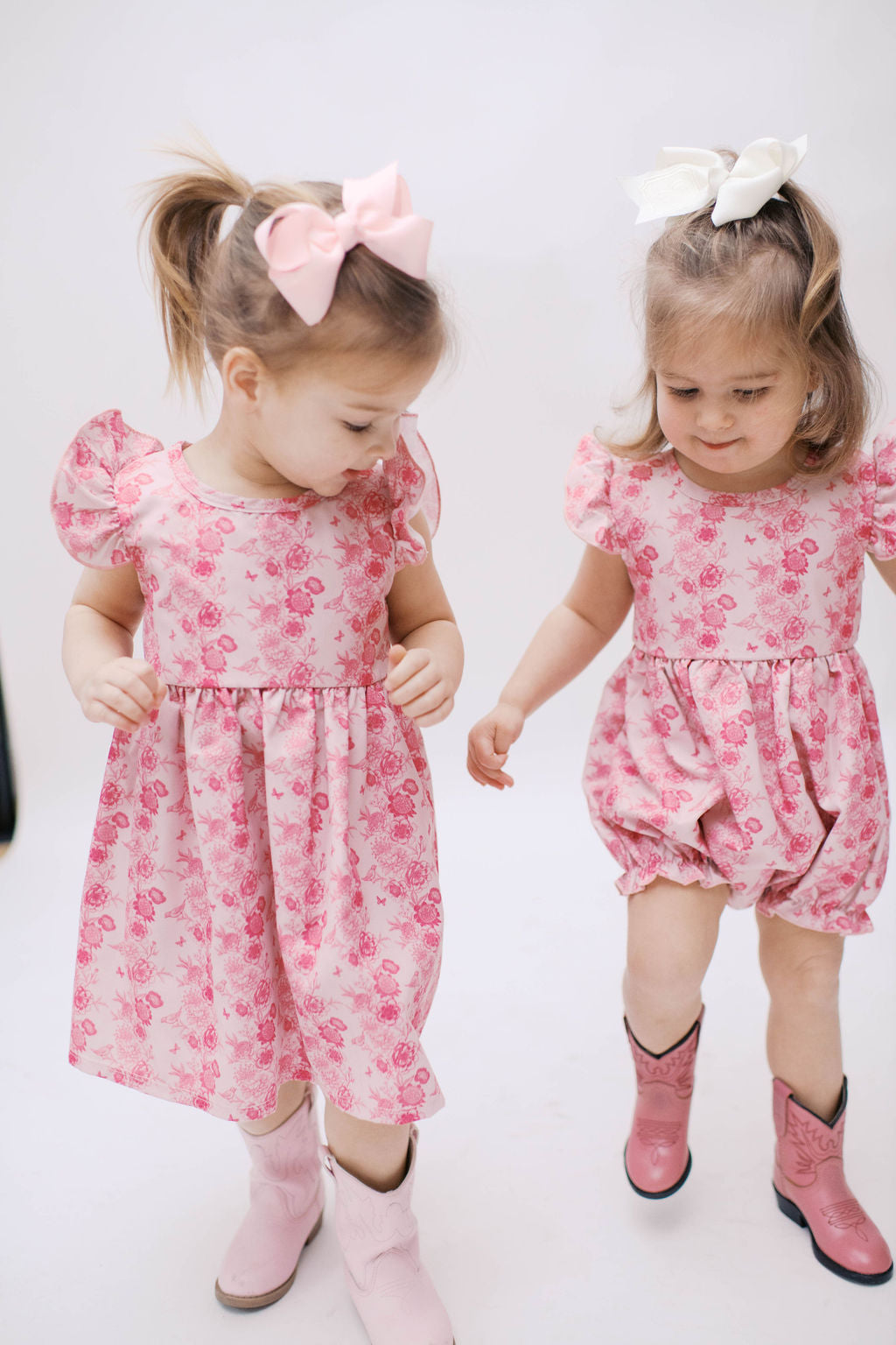 Daphne Girl Dress