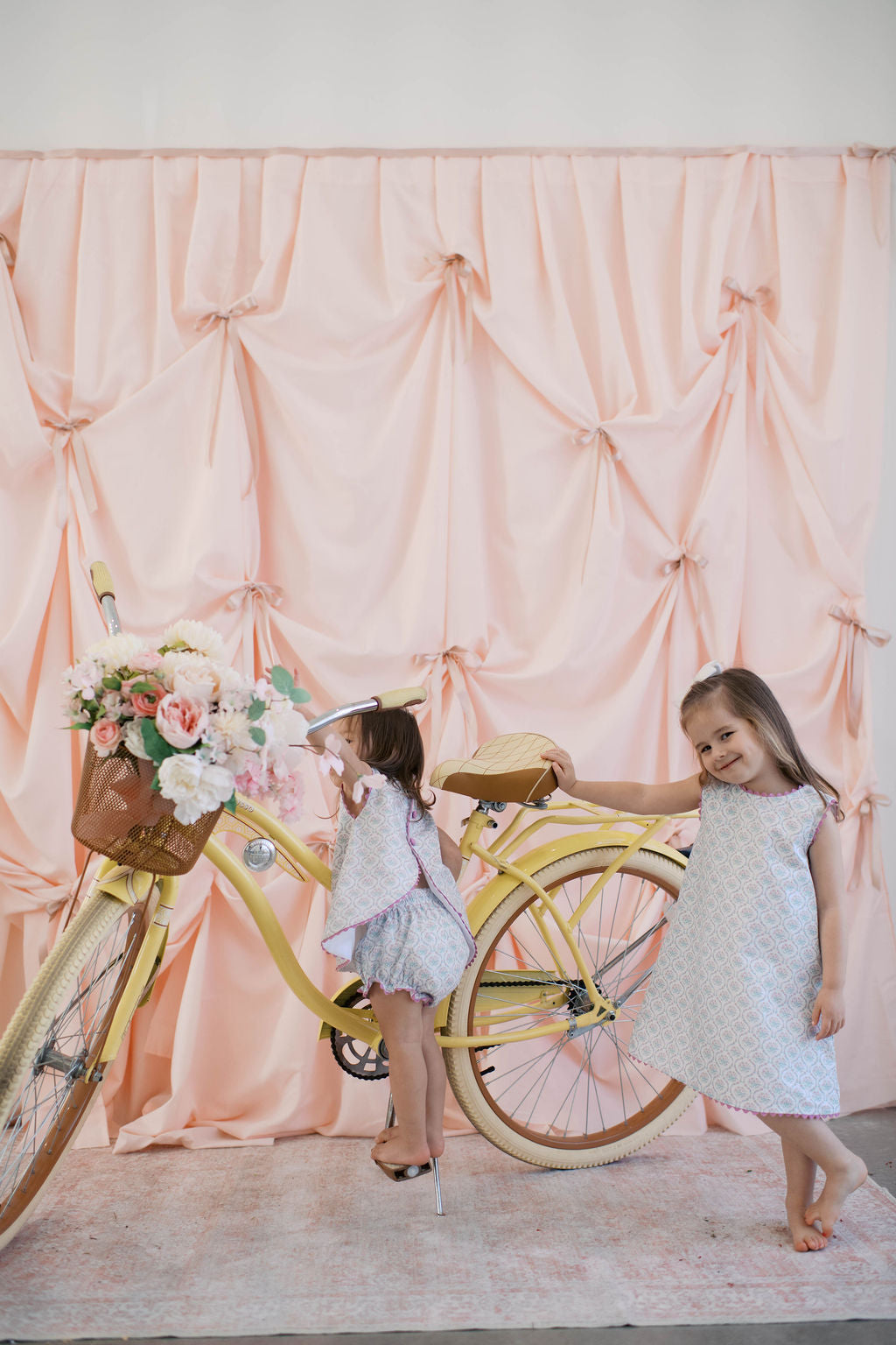 Beatrice Dress