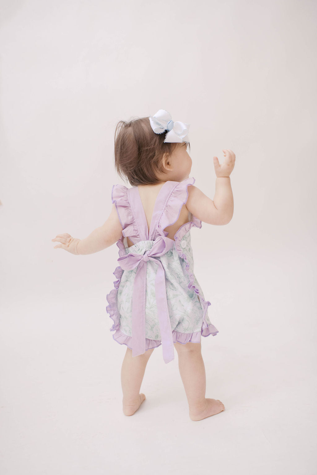 Ally Girl Bubble
