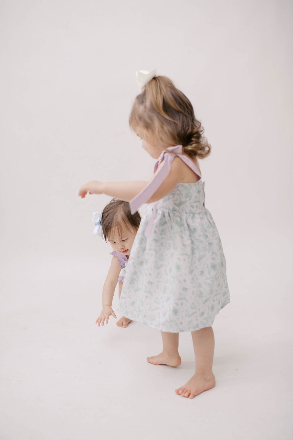 Ally Girl Dress