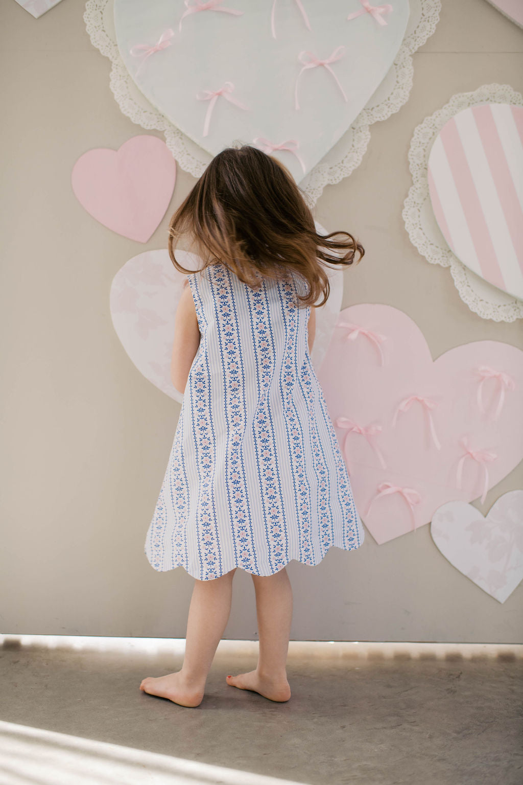 Valerie Dress