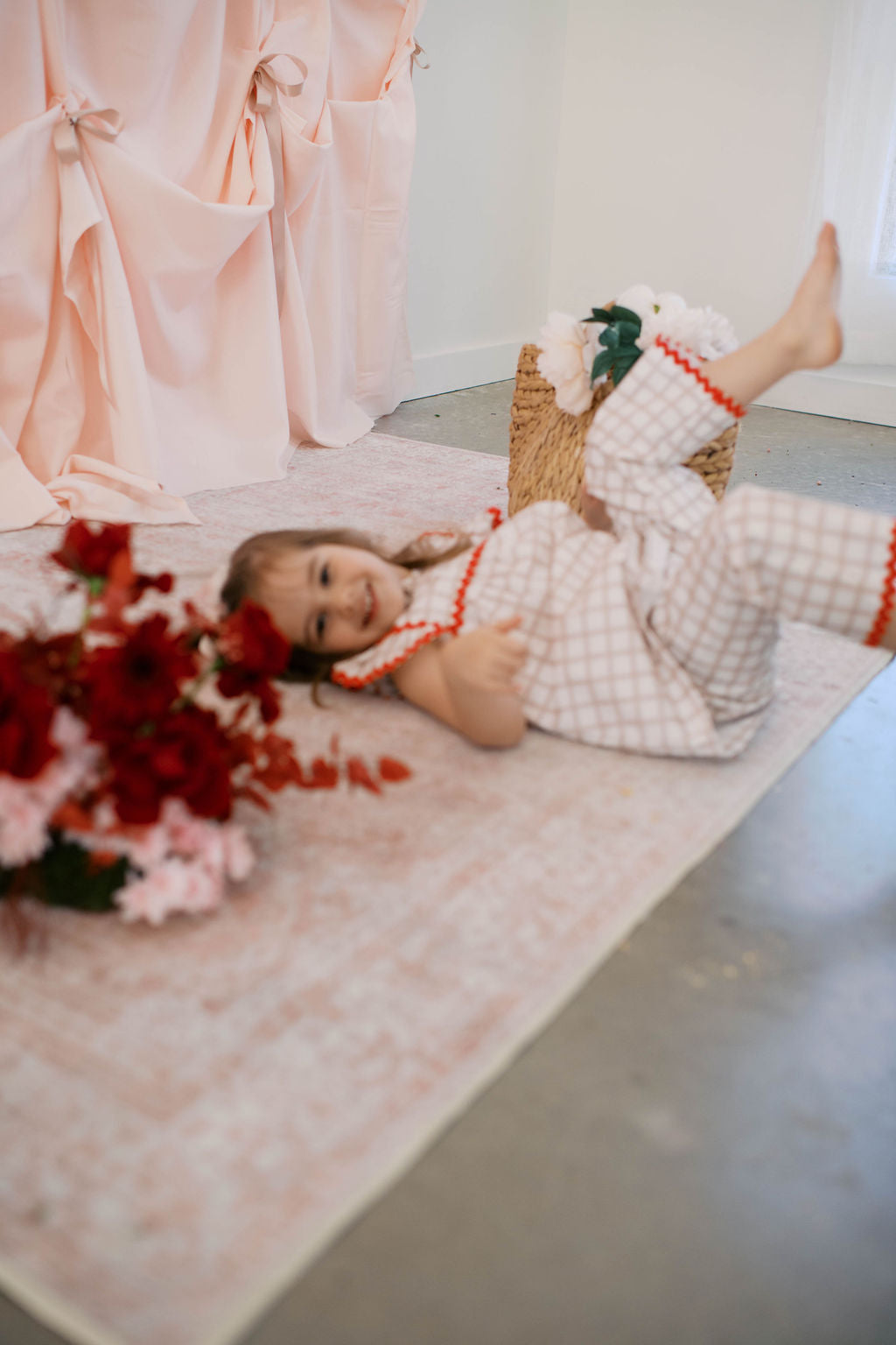 Nora Pant Set