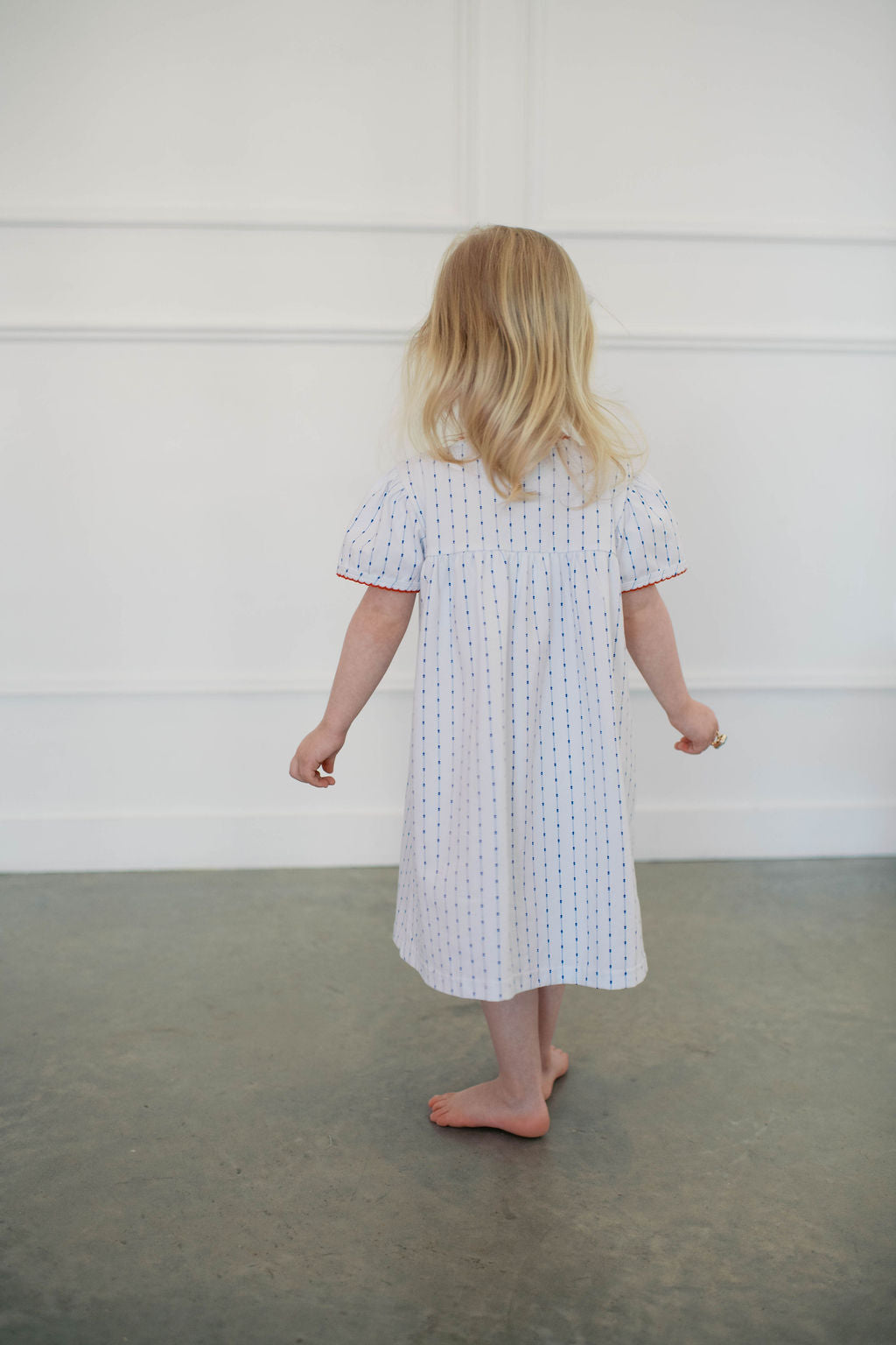 Serena Dress
