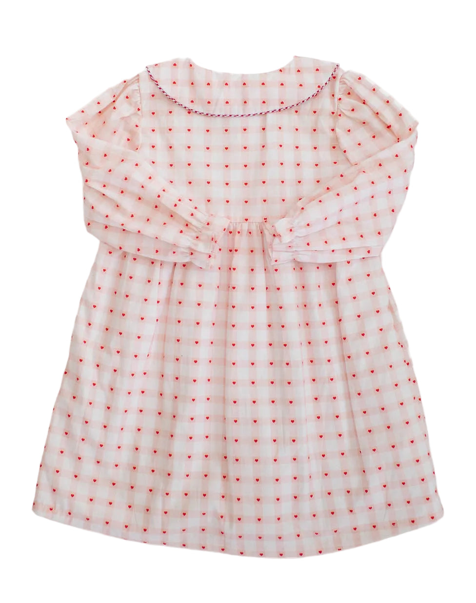Juliette Dress
