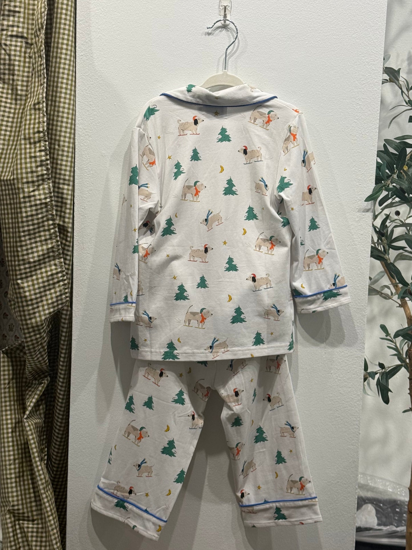 Reese Unisex Pajama Pre-Sale