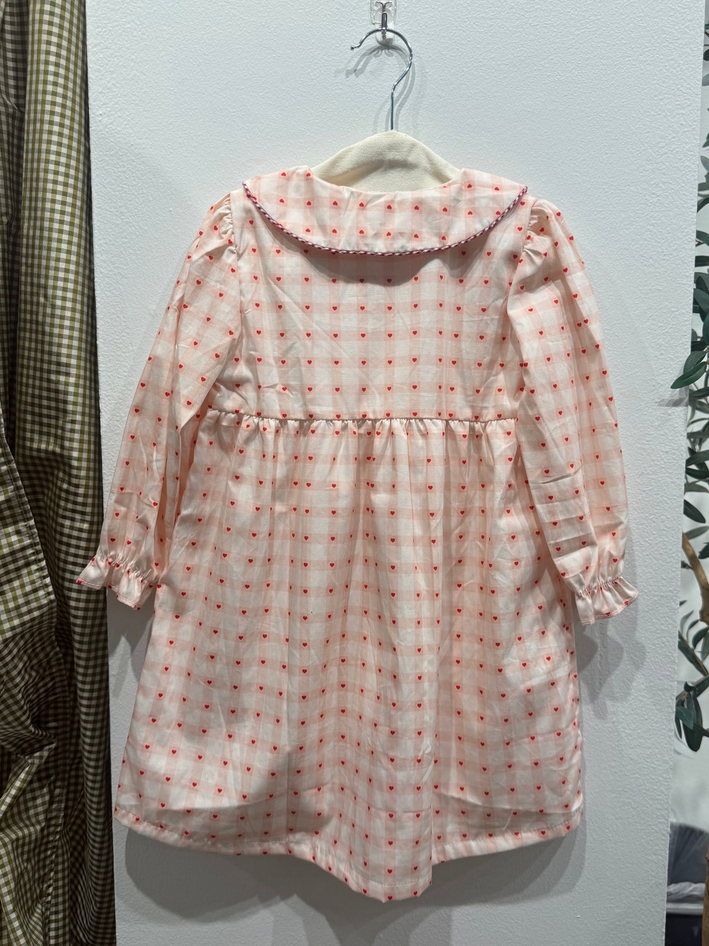 Juliette Dress Pre-Sale