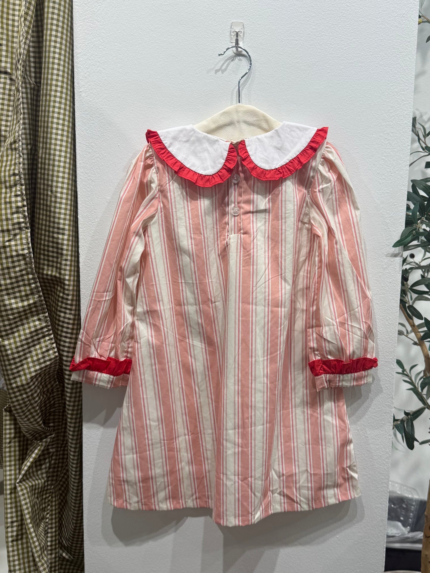 Carina Dress Pre-Sale