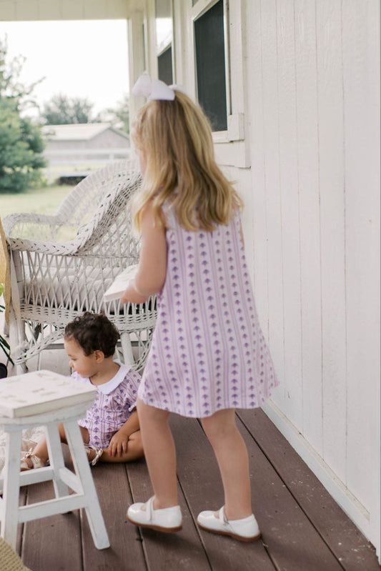 Andy Girl Dress