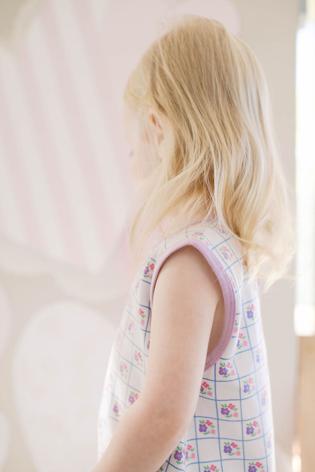 Lila Dress