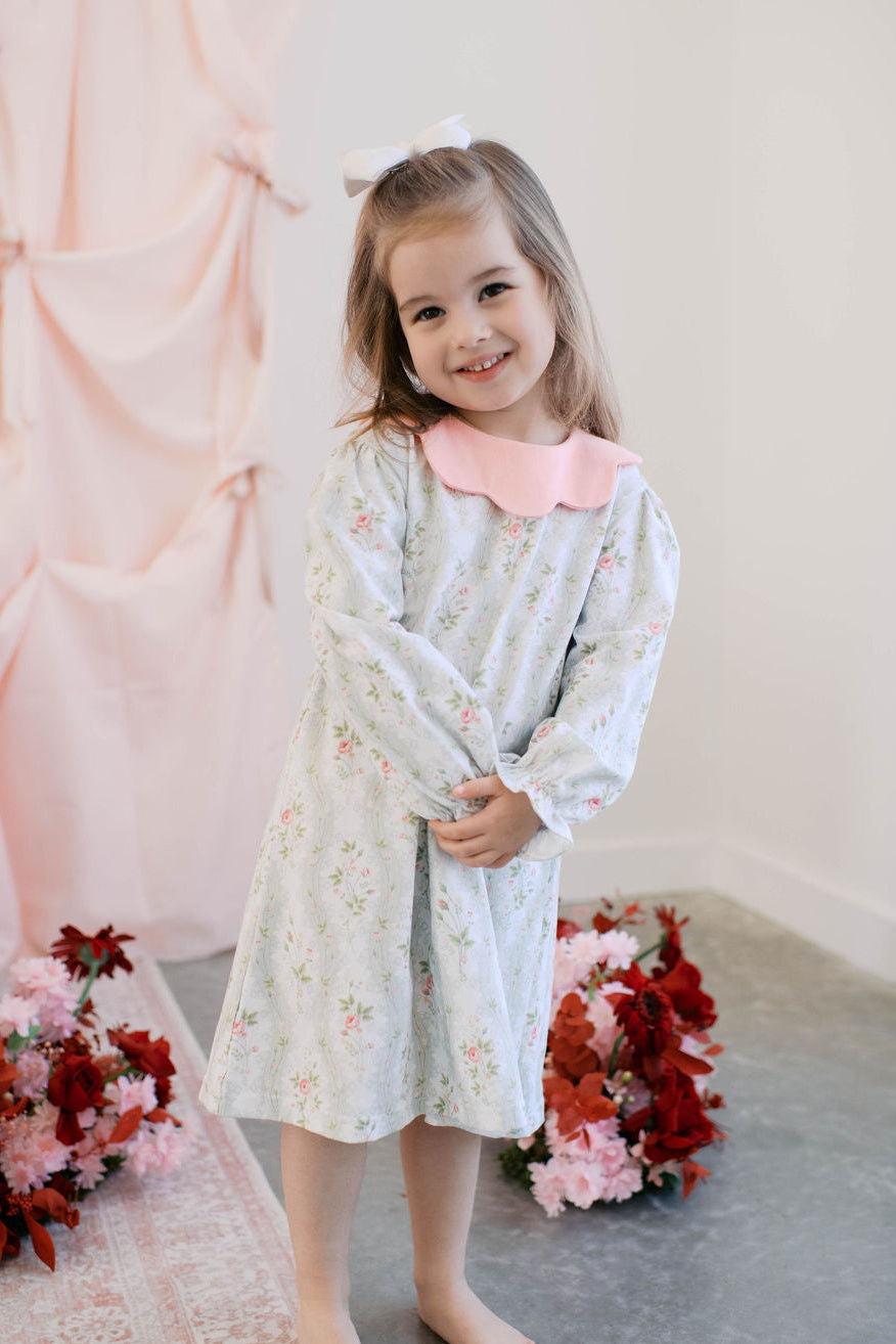 Hazel Dress