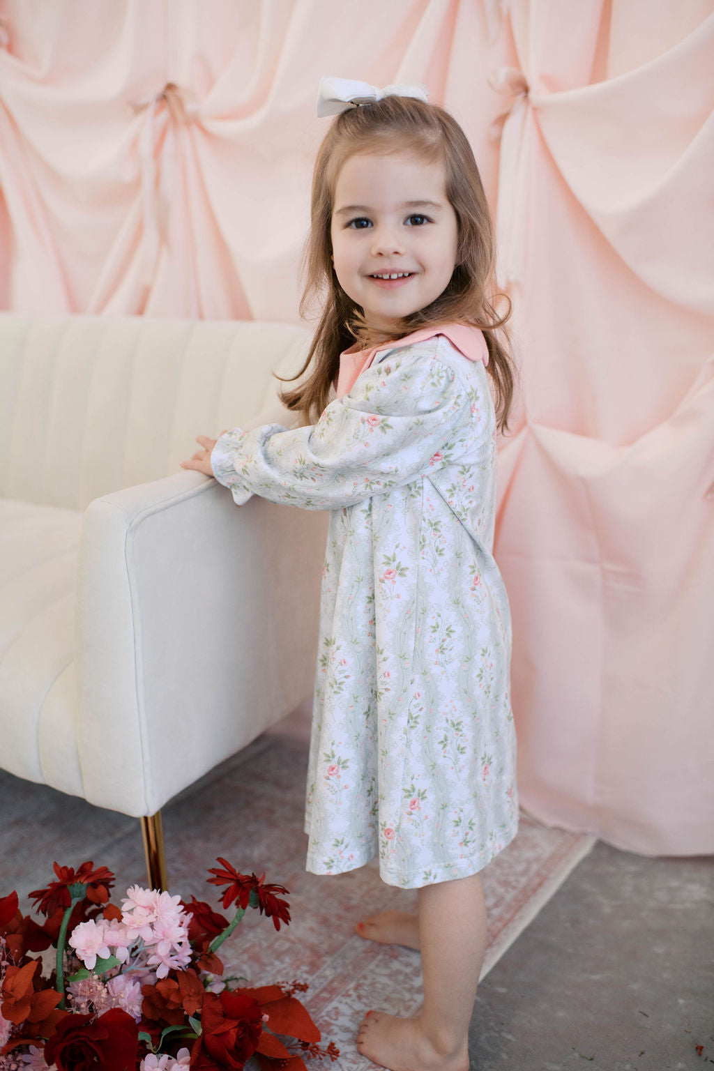Hazel Dress