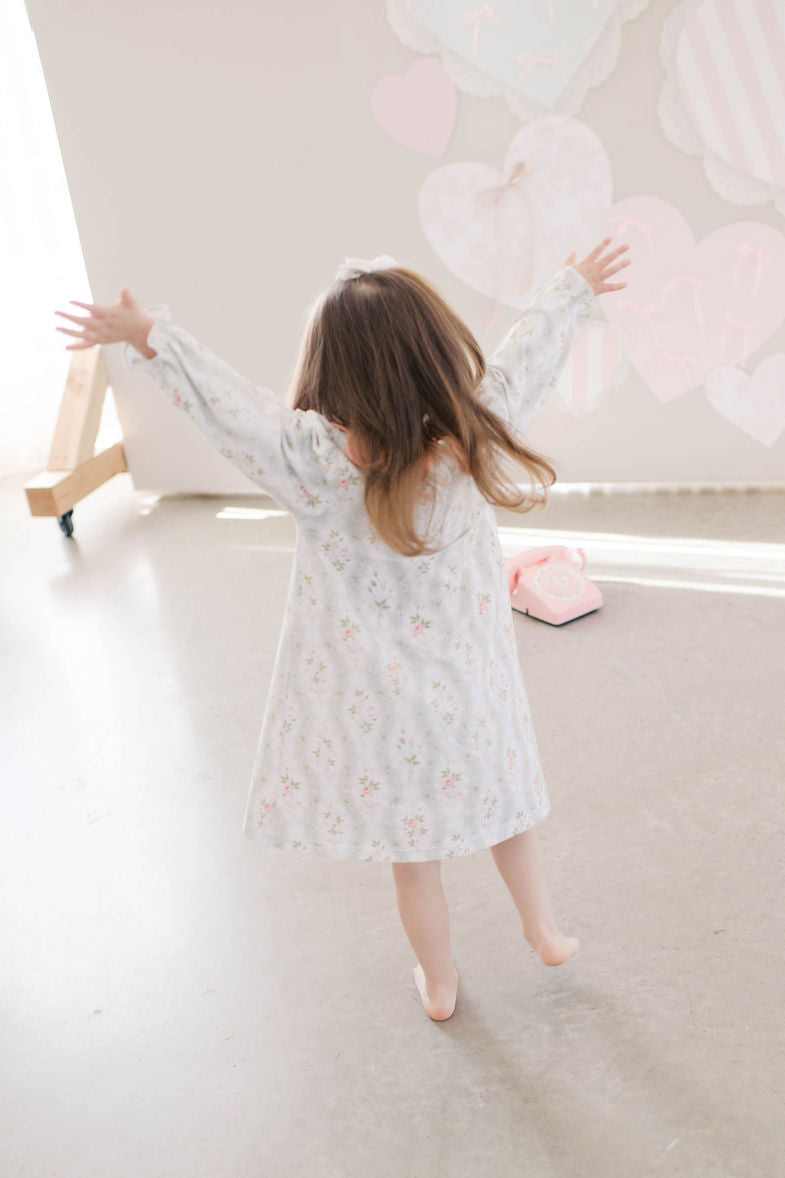 Hazel Dress