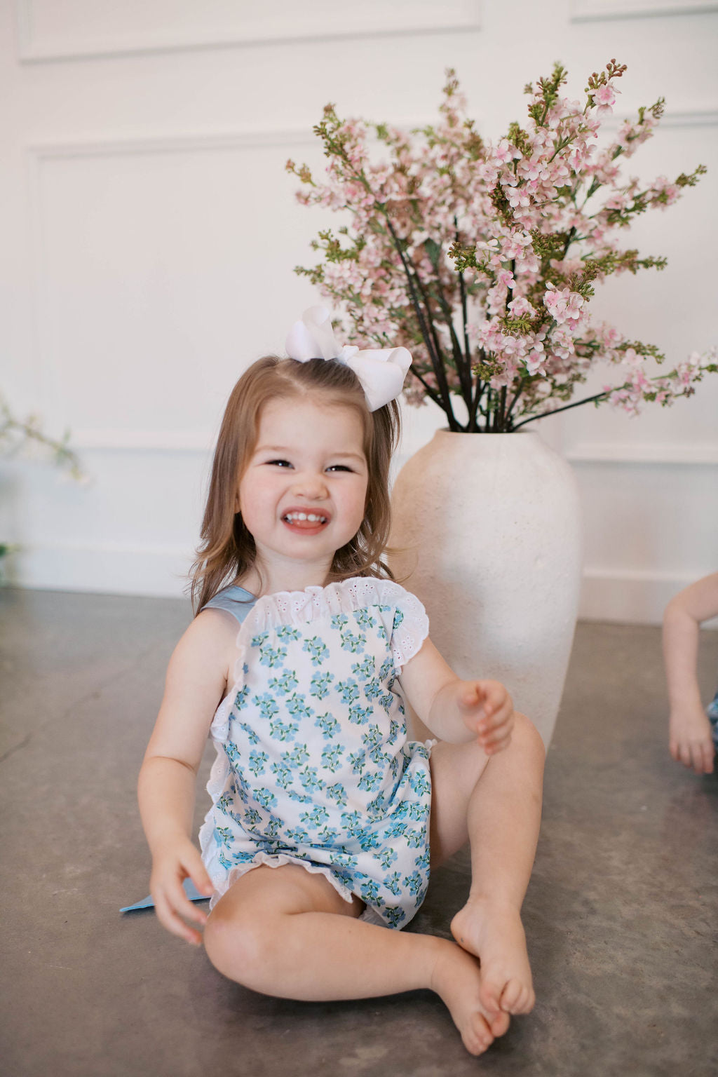 Willow Sunsuit