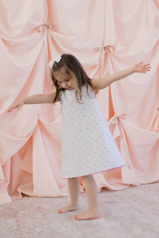 Beatrice Dress