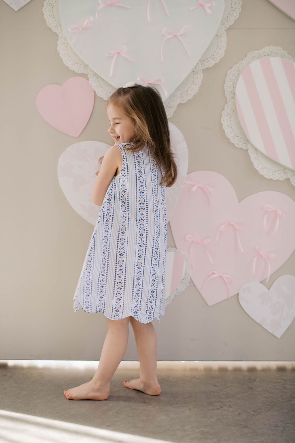 Valerie Dress