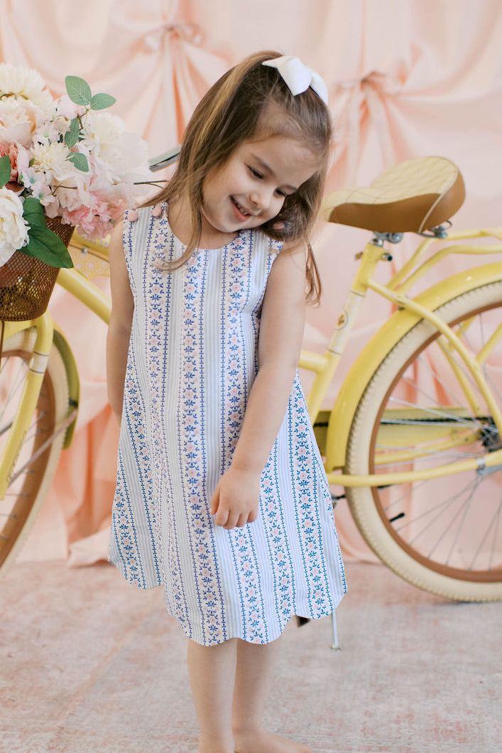 Valerie Dress