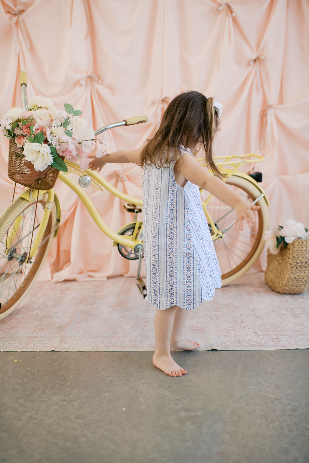 Valerie Dress