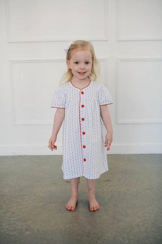 Serena Dress