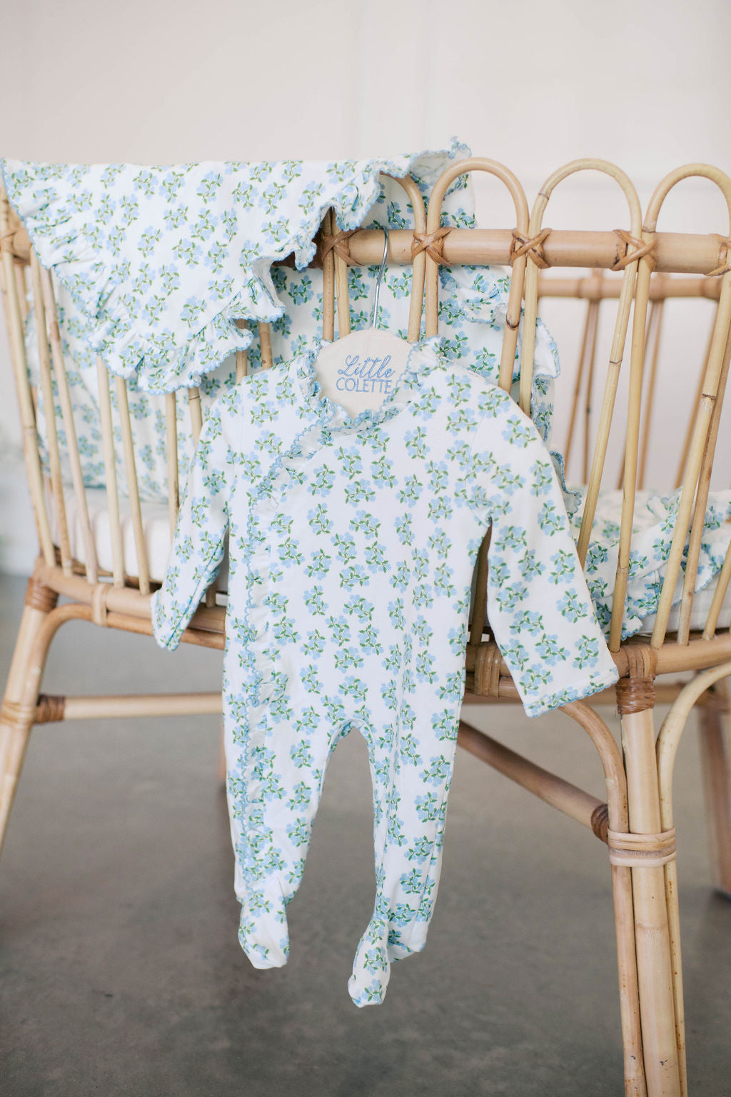 Willow Gift Set