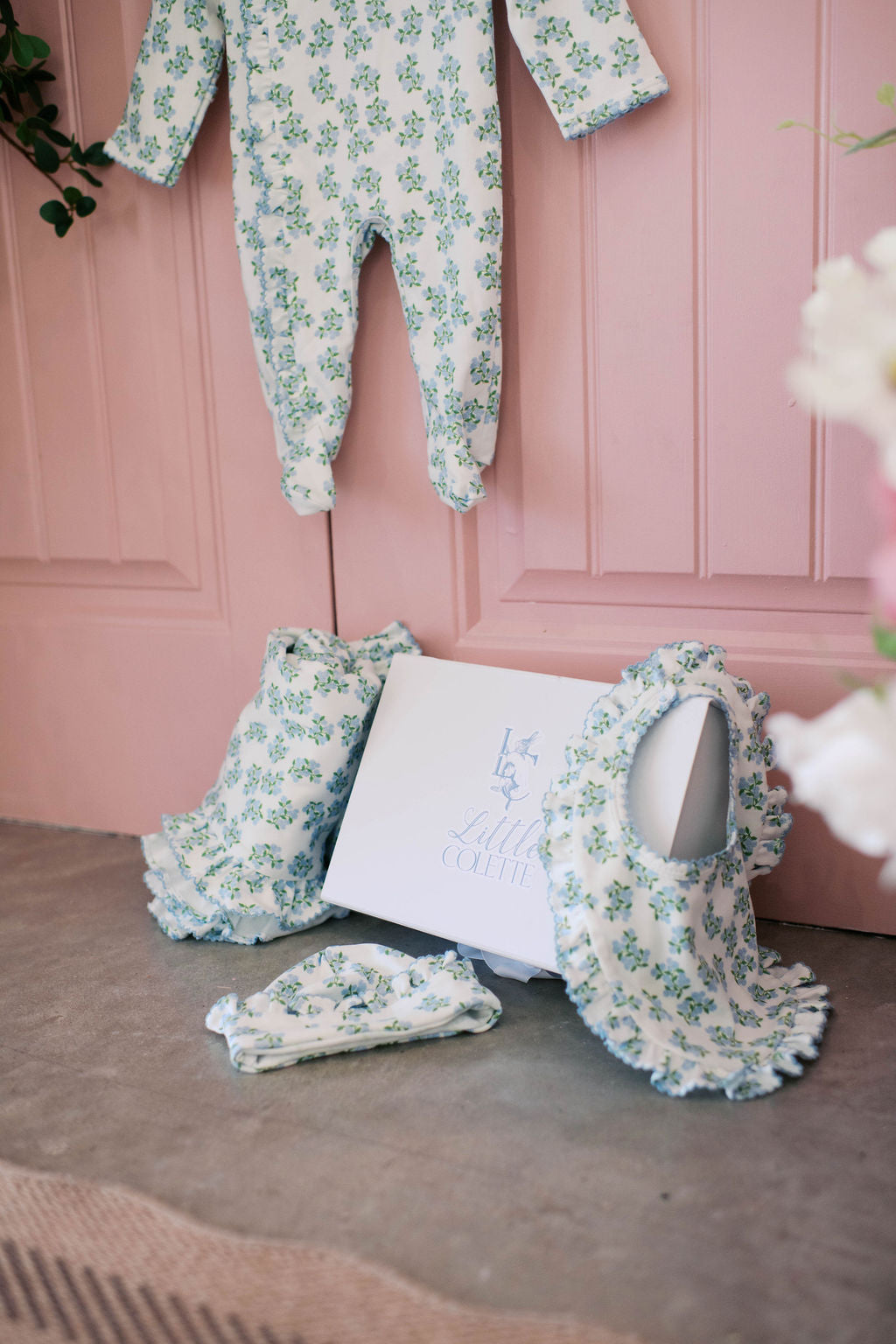 Willow Gift Set