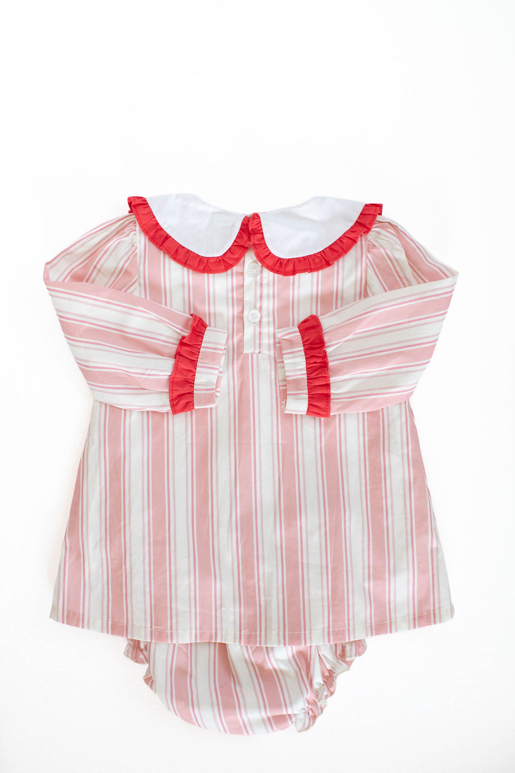 Carina Diaper Short Set