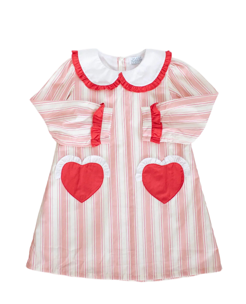 Carina Dress