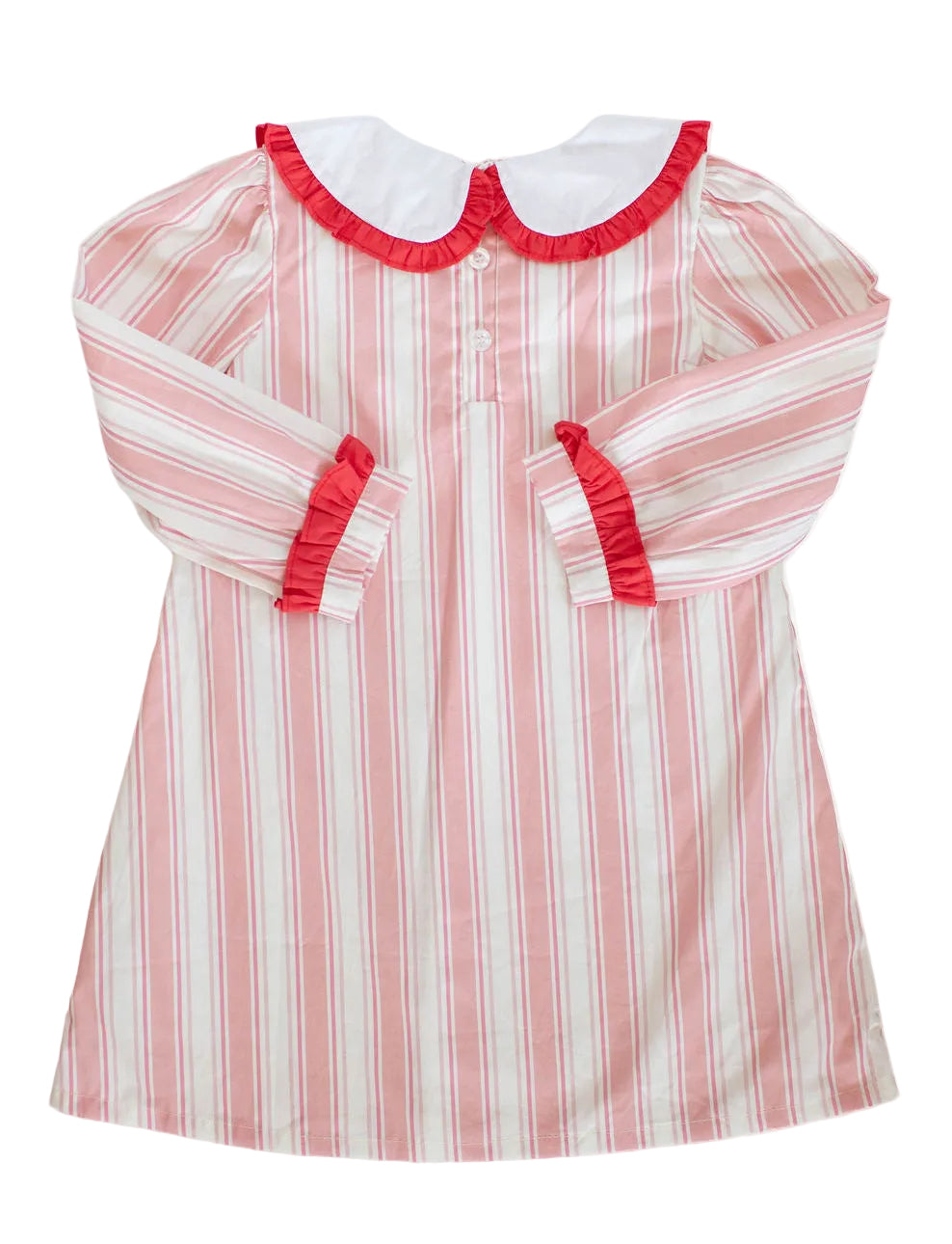 Carina Dress