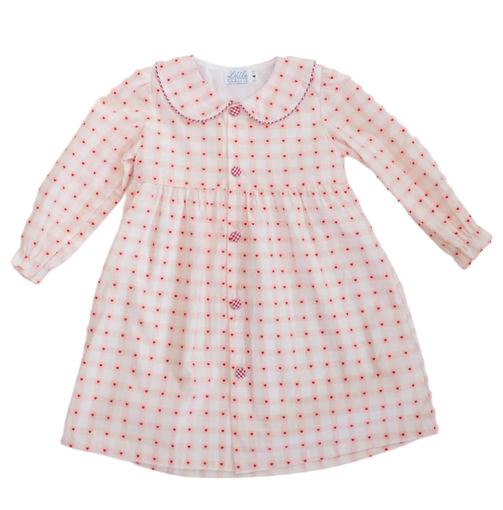Juliette Dress