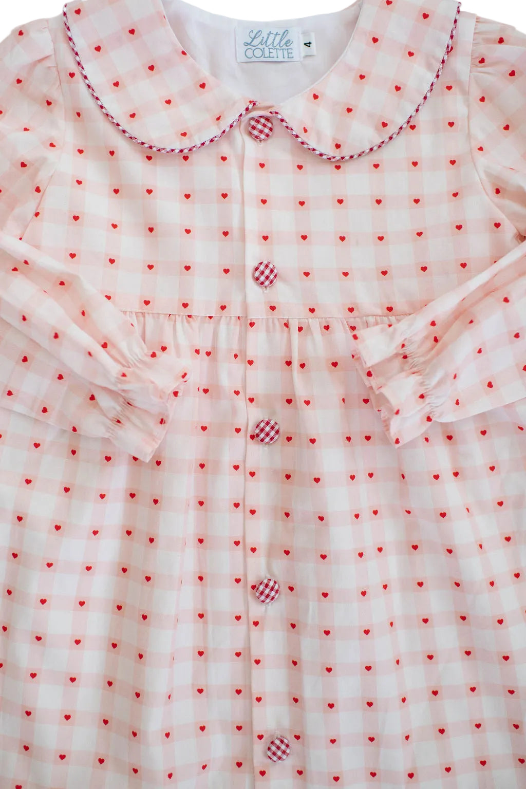 Juliette Dress