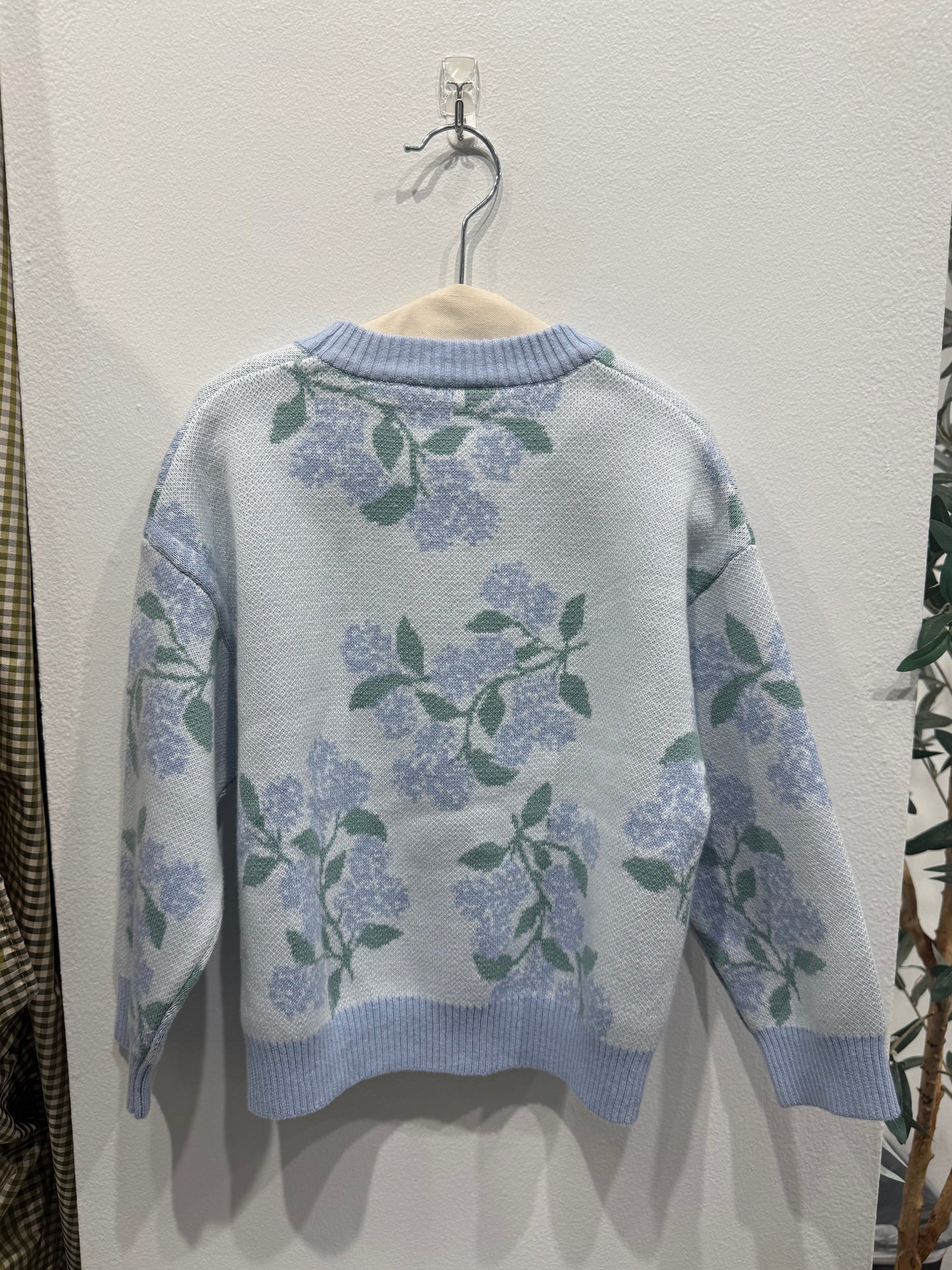 Brittany Sweater Pre-Sale
