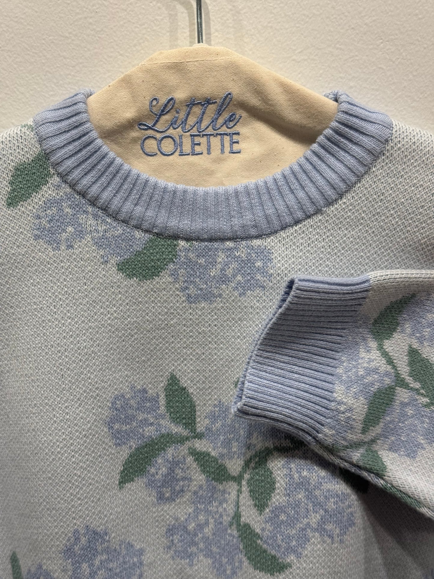 Brittany Sweater Pre-Sale