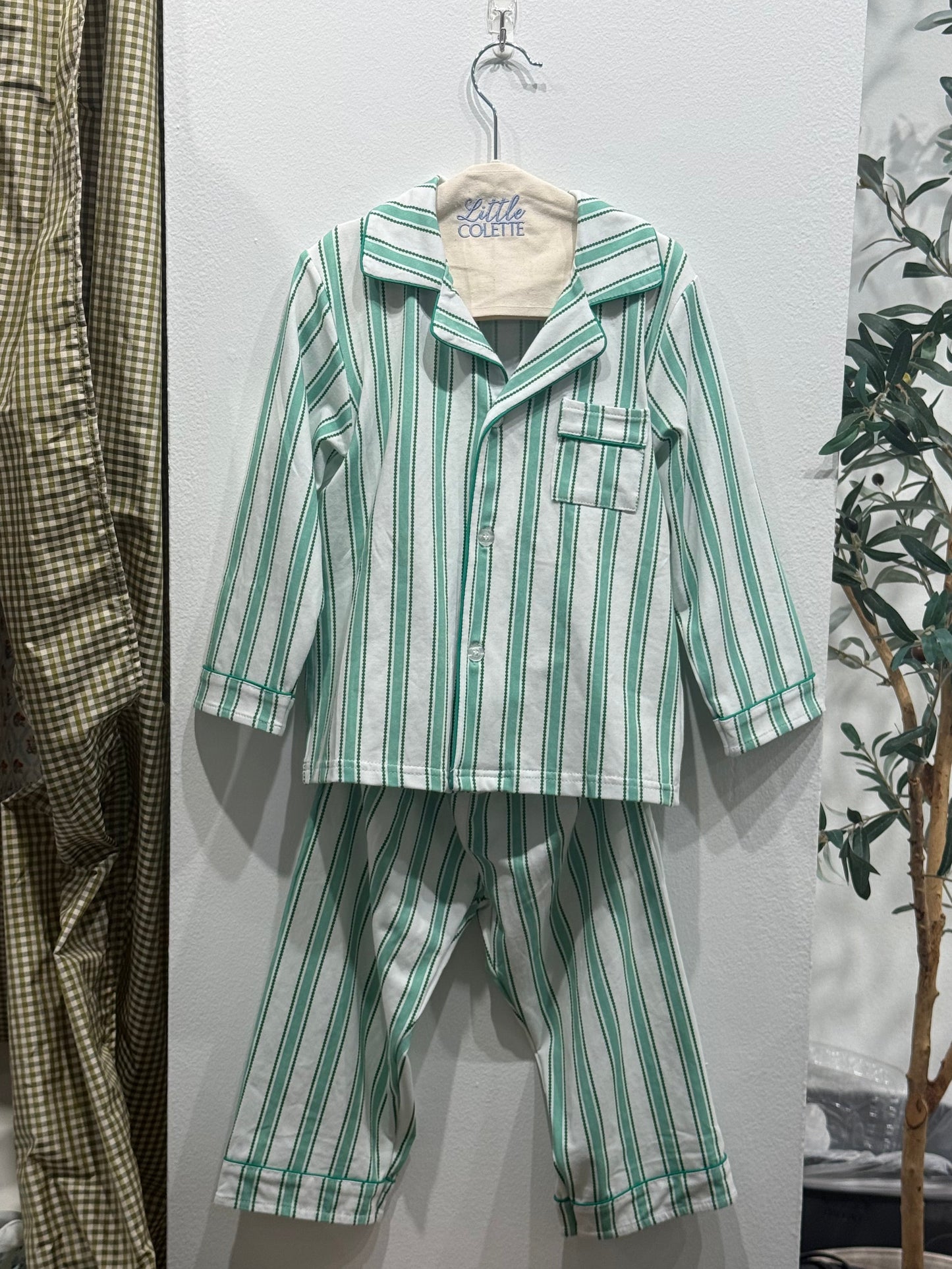 Robin Unisex Pajama Pre-Sale