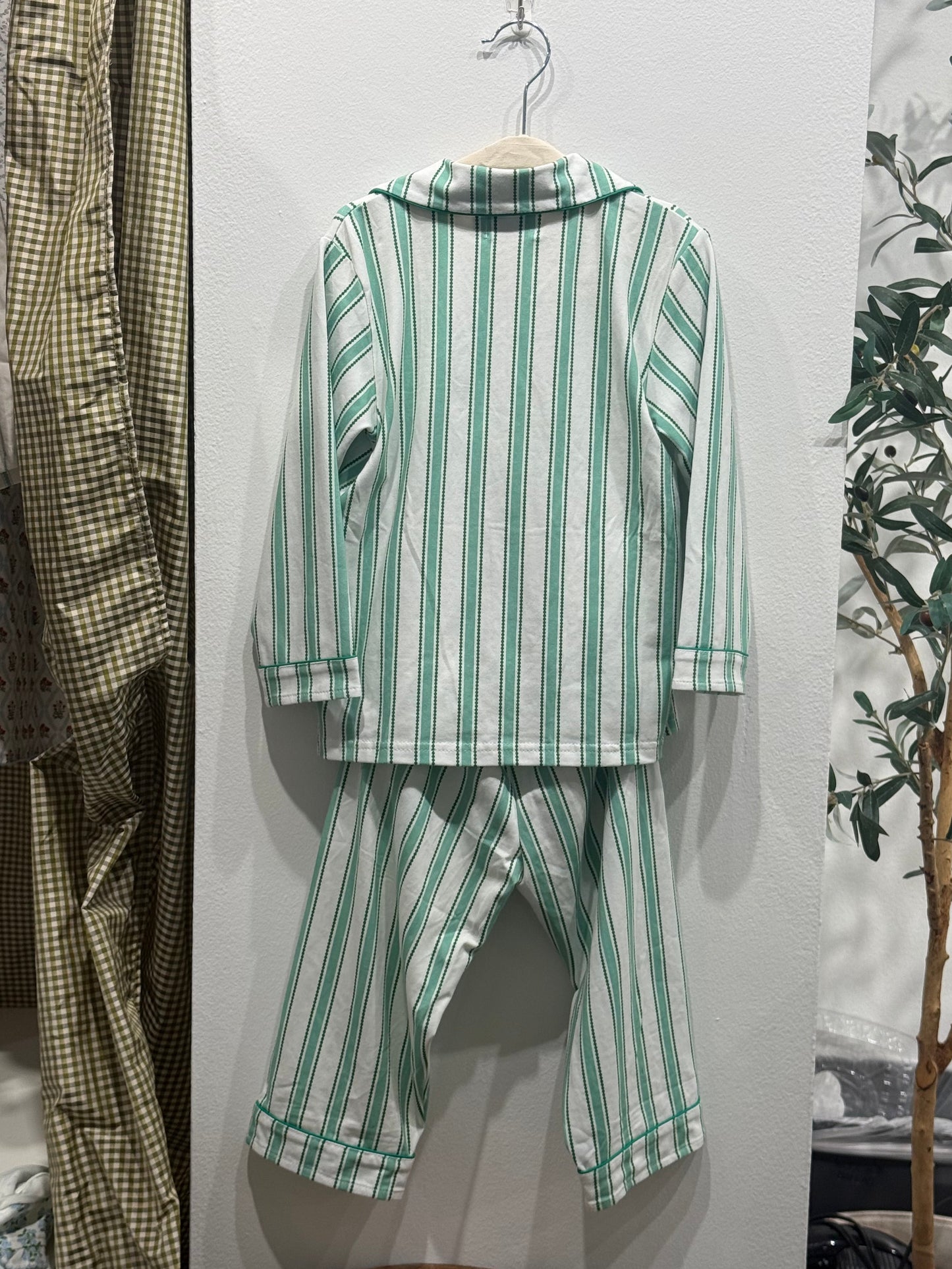Robin Unisex Pajama Pre-Sale