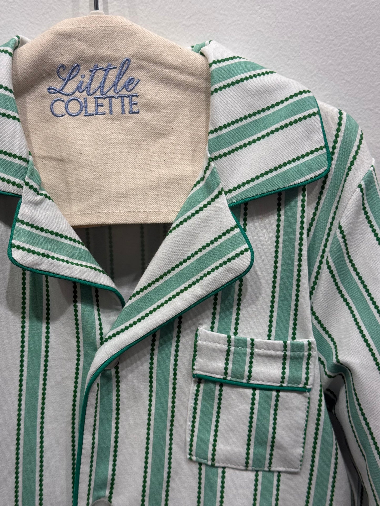 Robin Unisex Pajama Pre-Sale