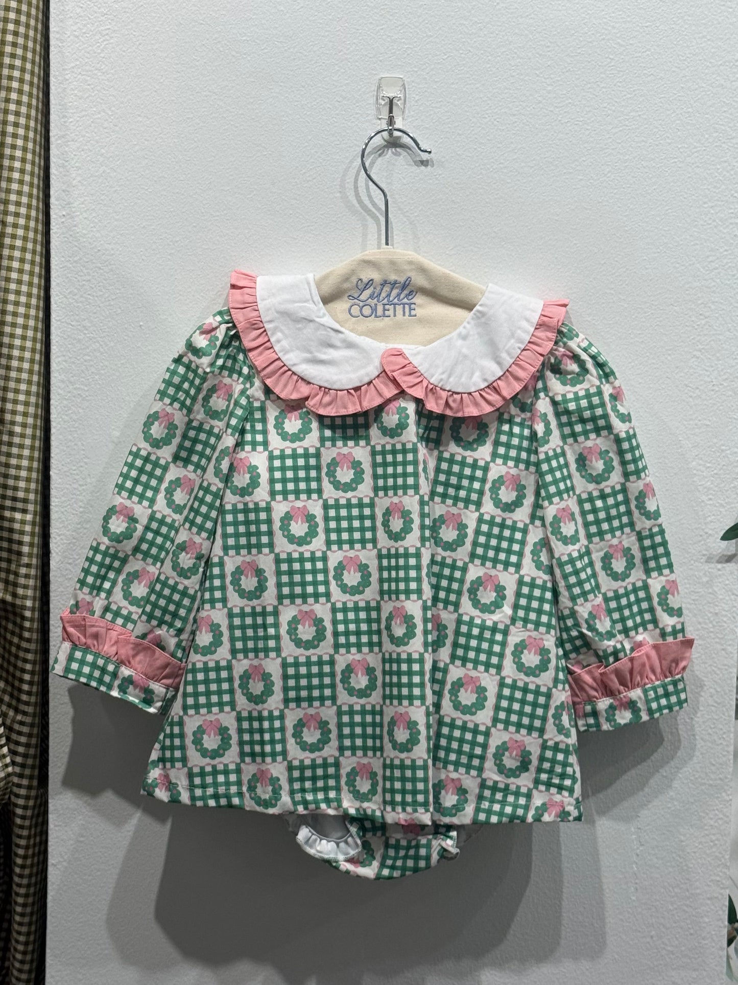 Amelie Short Set Pre-Sale
