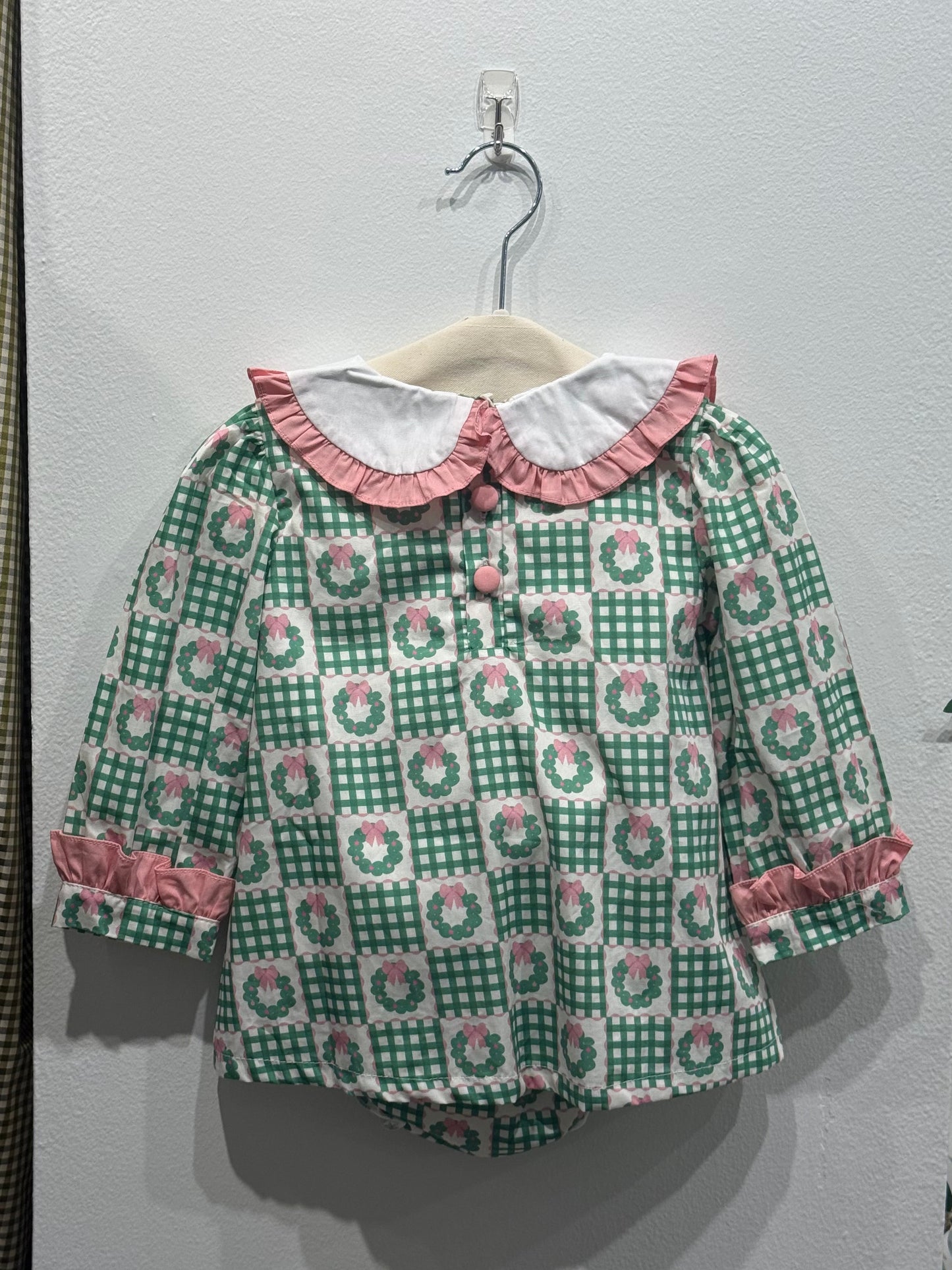 Amelie Short Set Pre-Sale