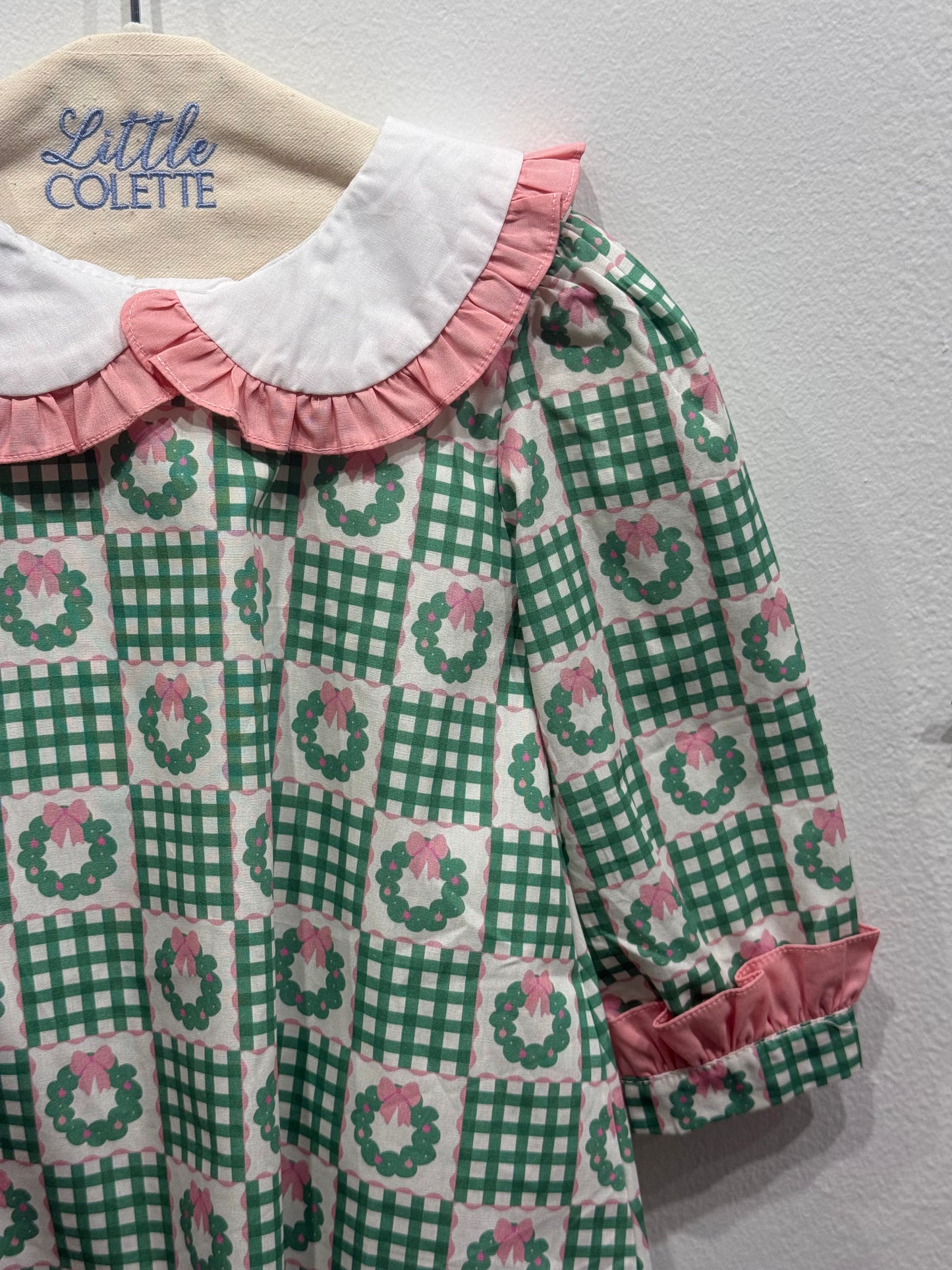 Amelie Short Set Pre-Sale