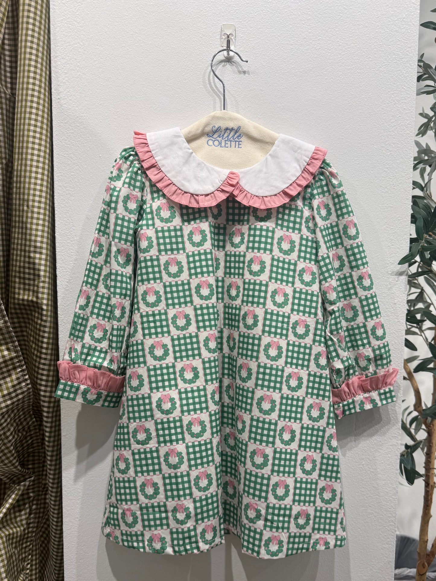 Amelie Dress Pre-Sale